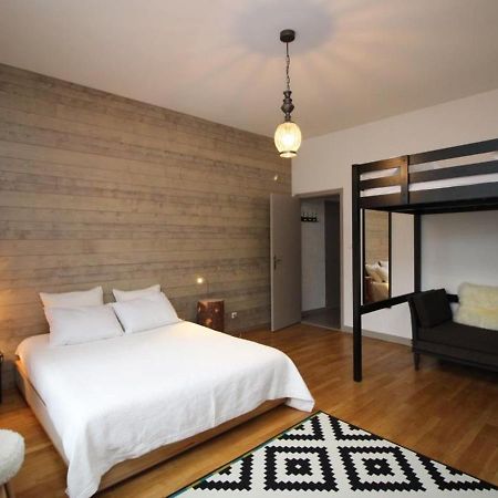 Hyper Centre Mont-Dore: Duplex T3 Avec Wifi, 8 Pers - Fr-1-608-1 Exteriér fotografie