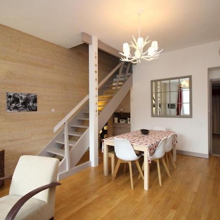 Hyper Centre Mont-Dore: Duplex T3 Avec Wifi, 8 Pers - Fr-1-608-1 Exteriér fotografie