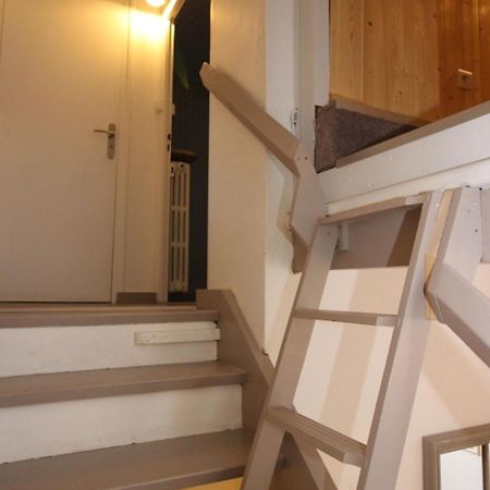 Hyper Centre Mont-Dore: Duplex T3 Avec Wifi, 8 Pers - Fr-1-608-1 Exteriér fotografie