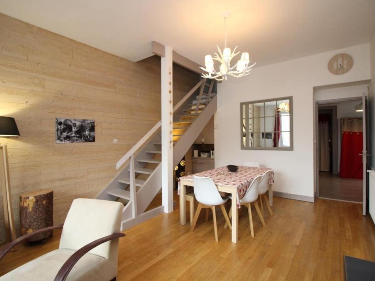 Hyper Centre Mont-Dore: Duplex T3 Avec Wifi, 8 Pers - Fr-1-608-1 Exteriér fotografie