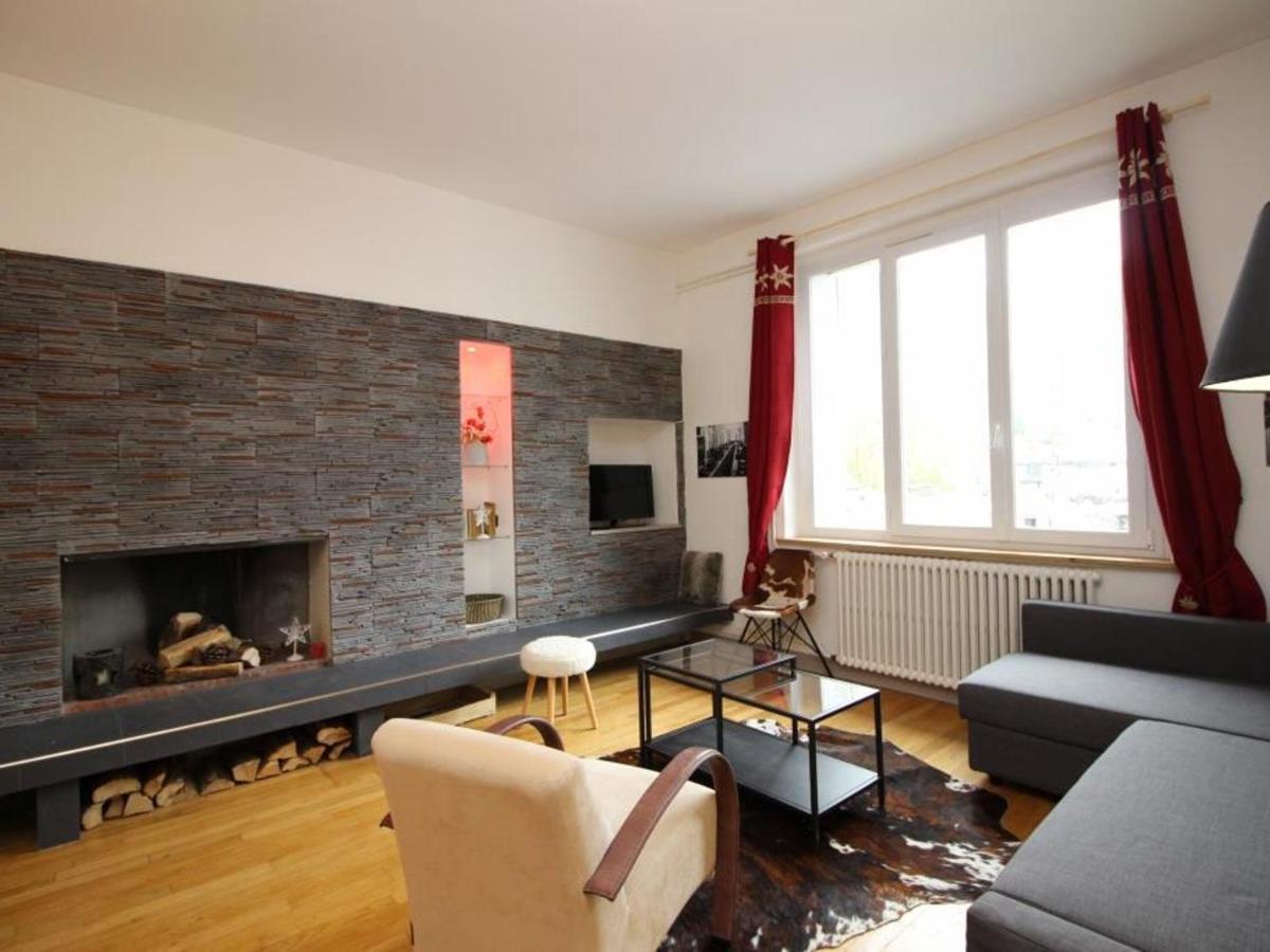 Hyper Centre Mont-Dore: Duplex T3 Avec Wifi, 8 Pers - Fr-1-608-1 Exteriér fotografie