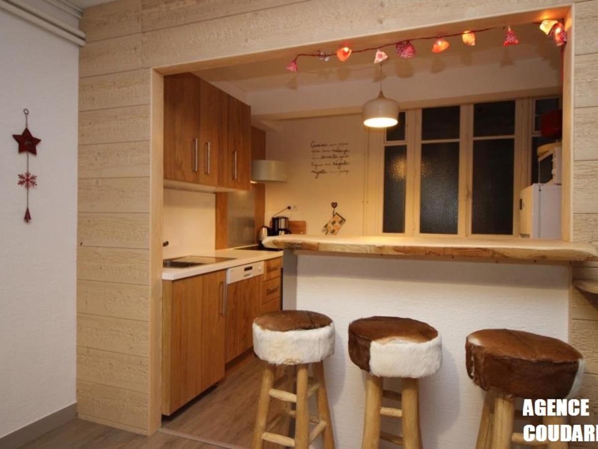 Hyper Centre Mont-Dore: Duplex T3 Avec Wifi, 8 Pers - Fr-1-608-1 Exteriér fotografie