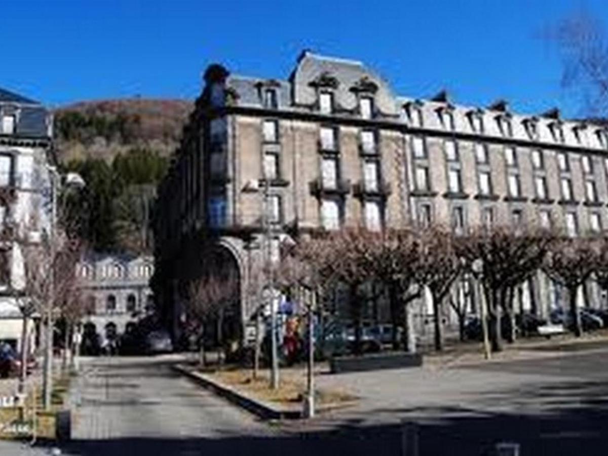 Hyper Centre Mont-Dore: Duplex T3 Avec Wifi, 8 Pers - Fr-1-608-1 Exteriér fotografie