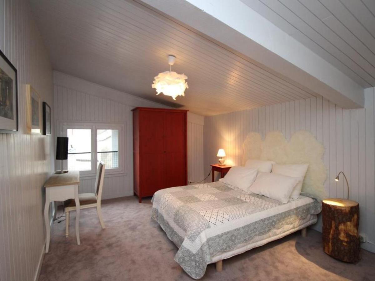 Hyper Centre Mont-Dore: Duplex T3 Avec Wifi, 8 Pers - Fr-1-608-1 Exteriér fotografie