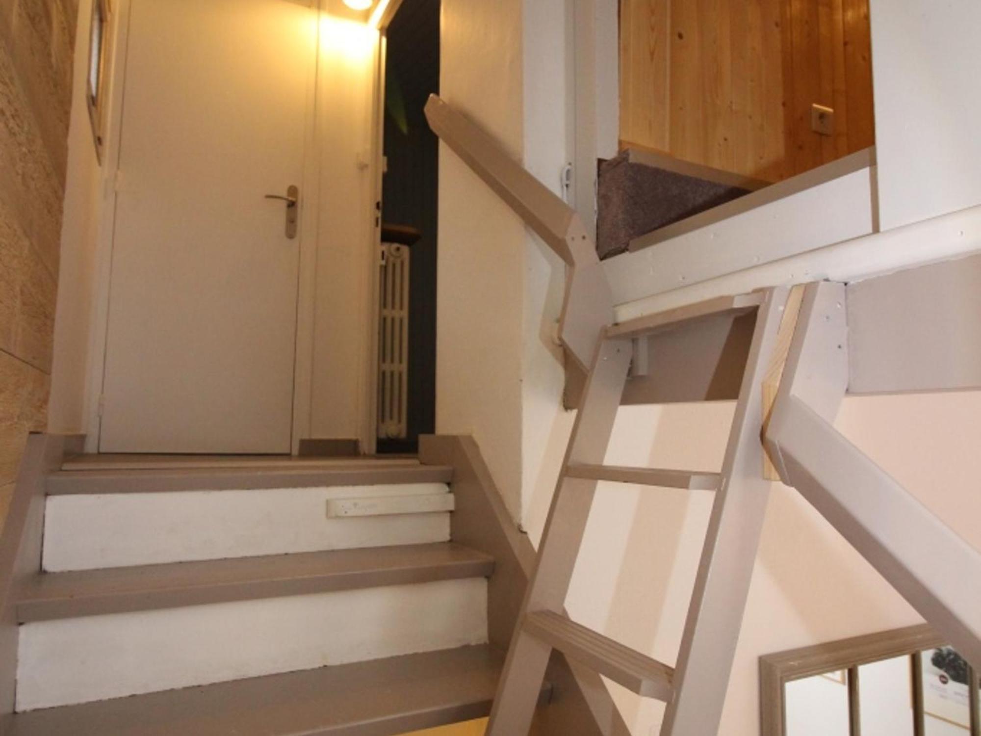 Hyper Centre Mont-Dore: Duplex T3 Avec Wifi, 8 Pers - Fr-1-608-1 Exteriér fotografie